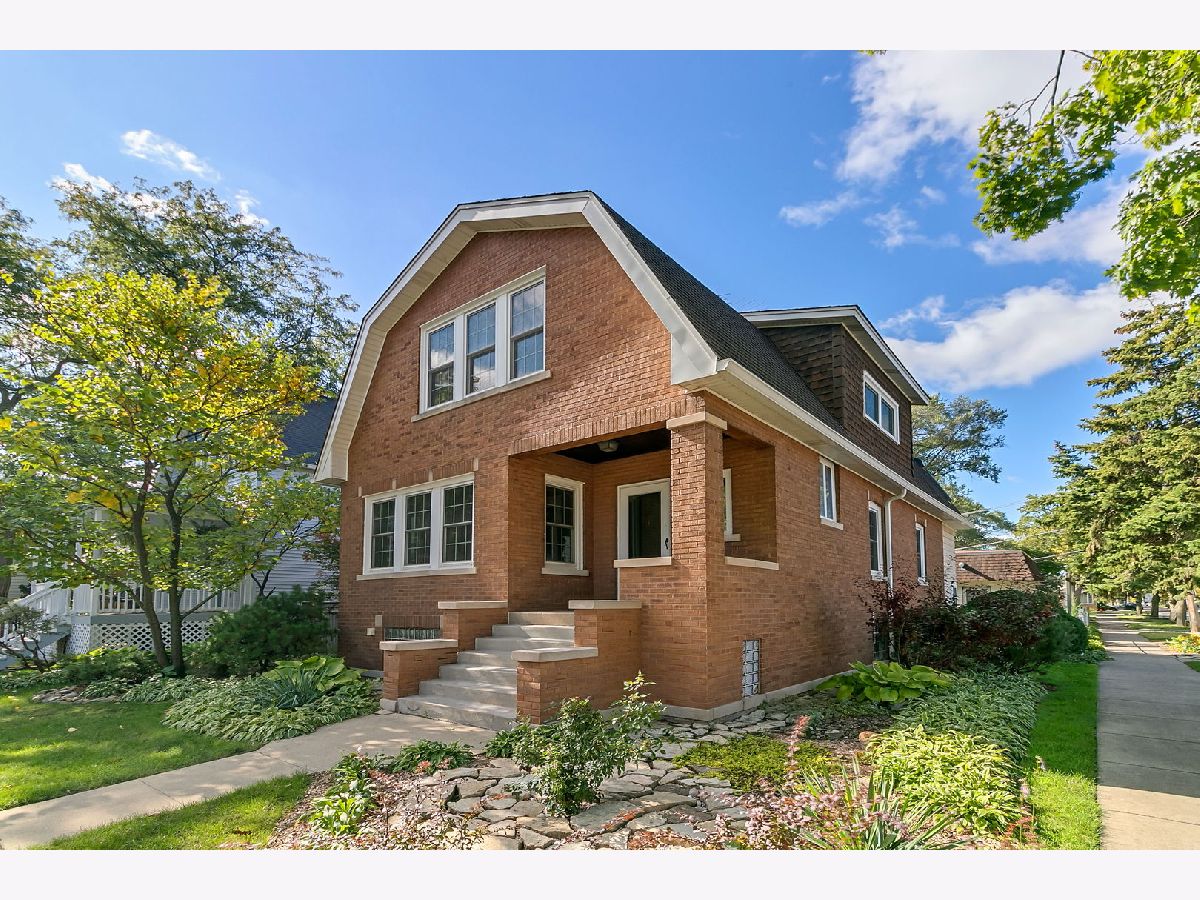 For Sale Berwyn Illinois, 3002 Euclid Avenue