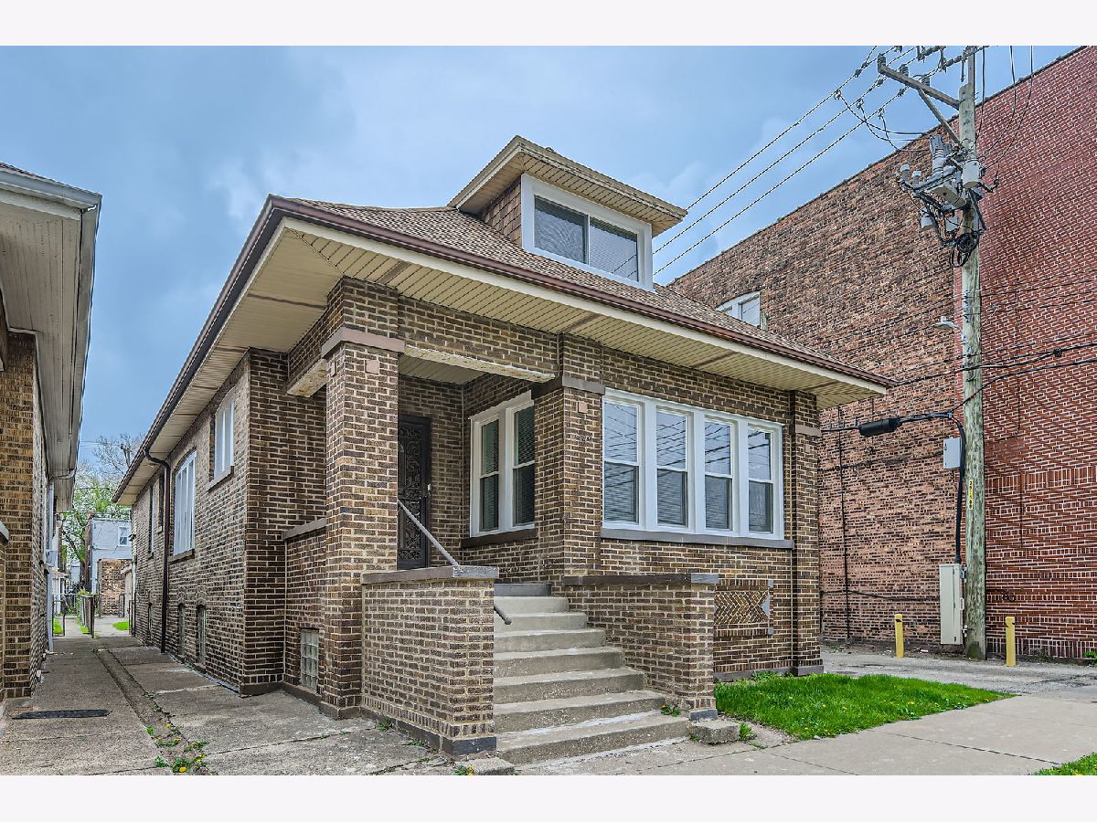 For Sale Chicago Illinois, 7449 Vernon Avenue