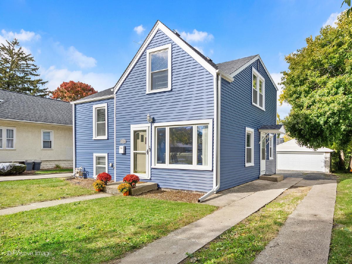 For Sale Villa Park Illinois, 412 Washington Street