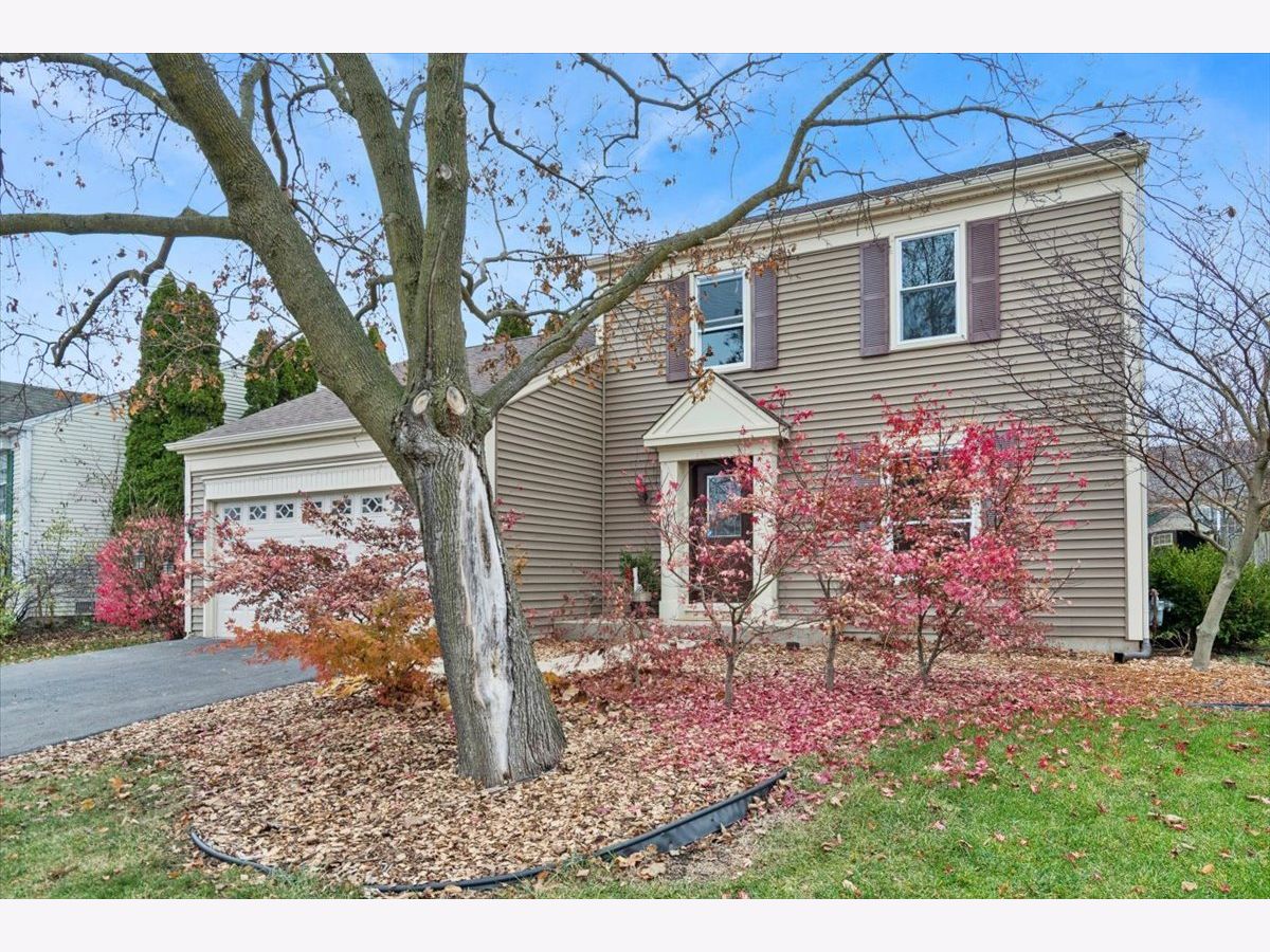  For Sale Aurora Illinois, 3131 Portland Court