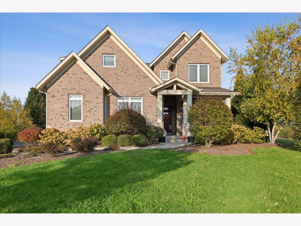  For Sale Kildeer Illinois