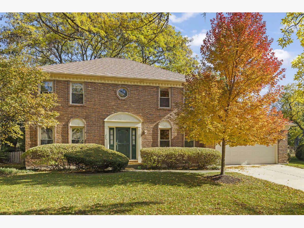  For Sale Naperville Illinois, 213 Winding Creek Drive