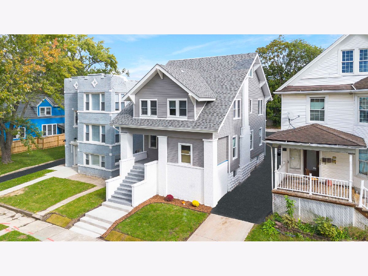 For Sale Chicago Heights Illinois, 1667 Buena Vista Avenue