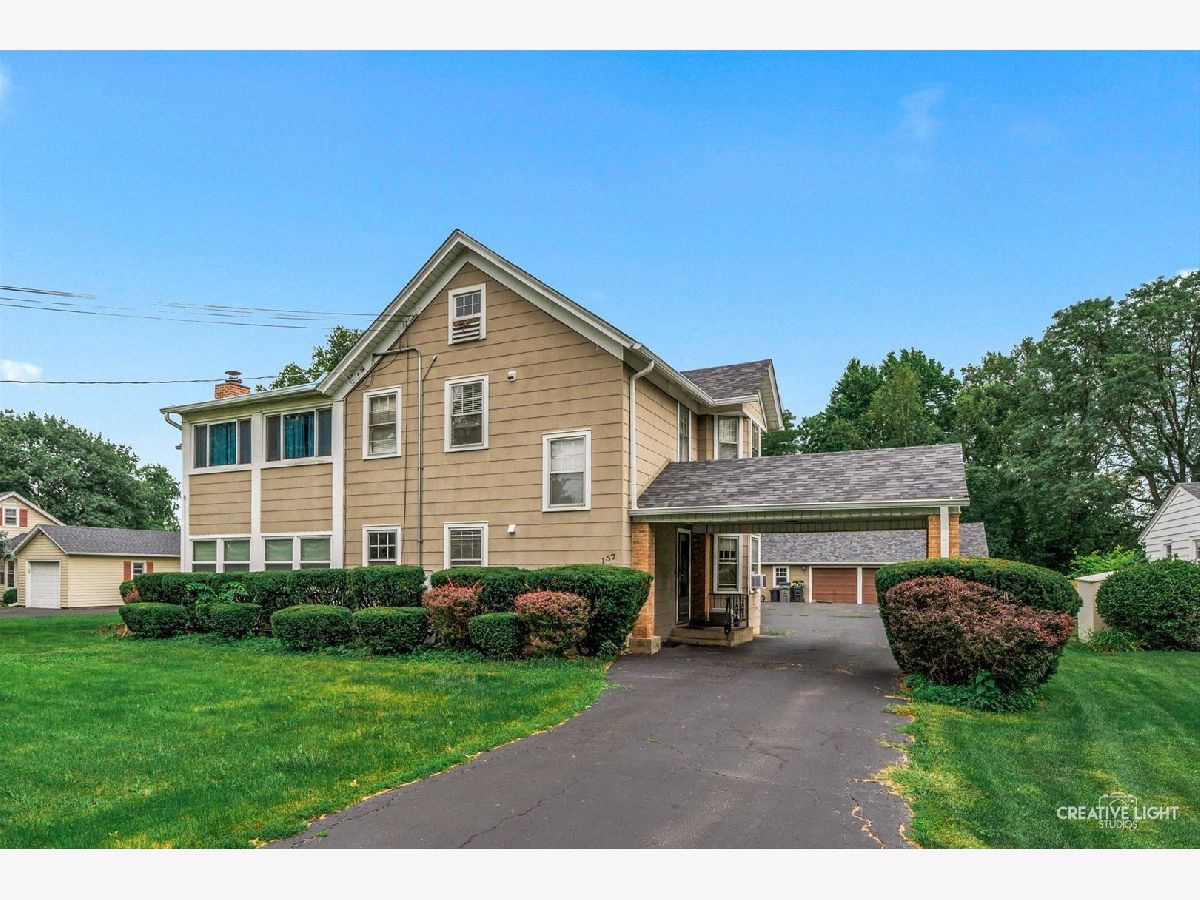 For Sale Montgomery Illinois, 157 Sherman Avenue