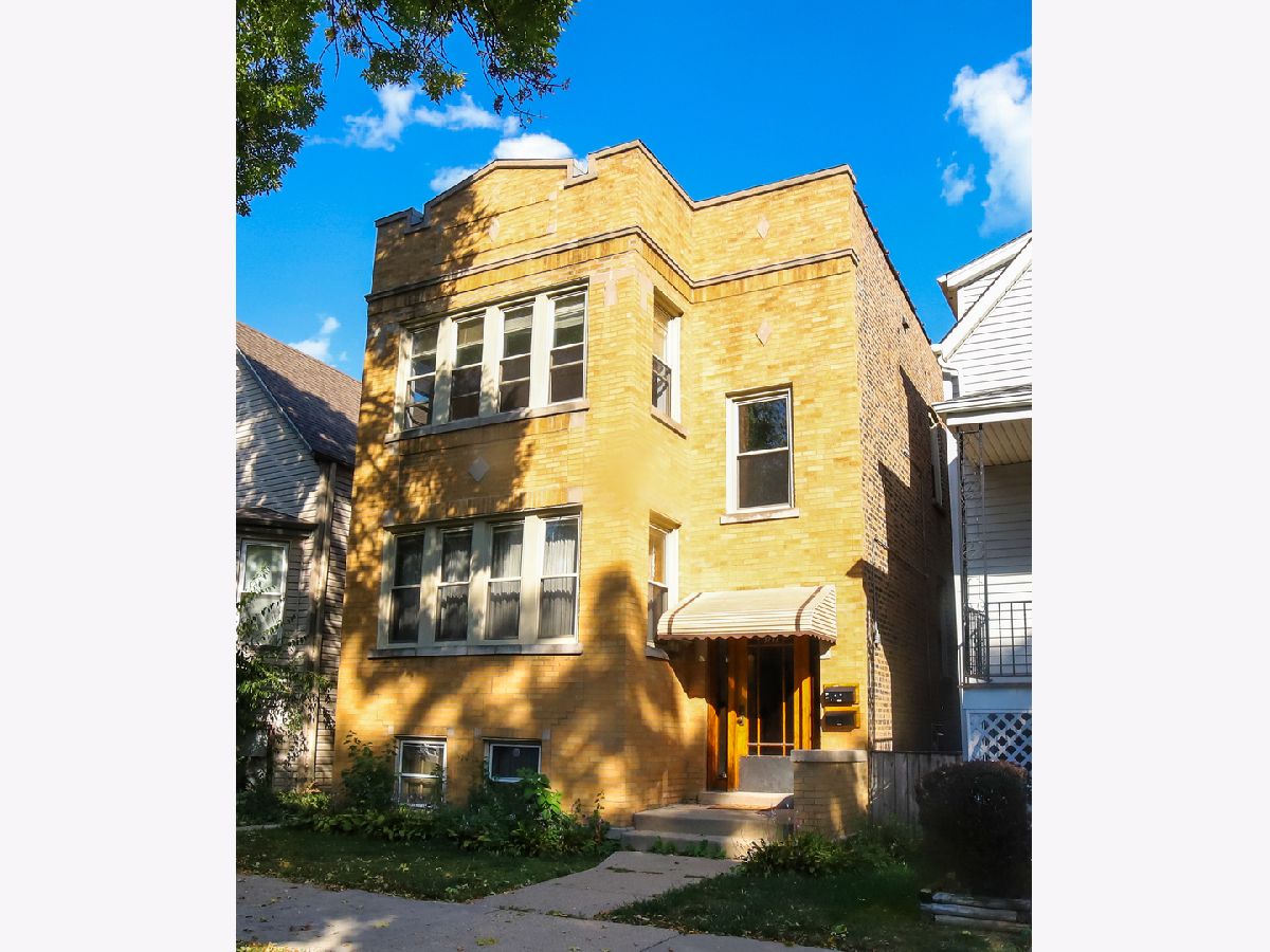 For Rent Chicago Illinois, 3733 Christiana