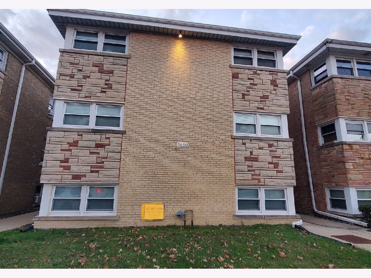  For Rent Elmwood Park Illinois, 2650 Harlem