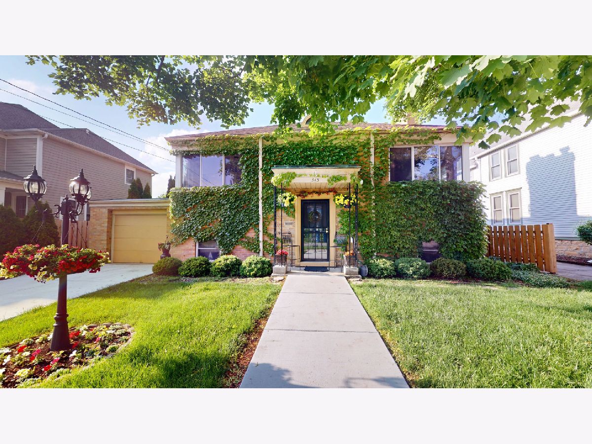  For Sale Wheaton Illinois, 315 Union Avenue
