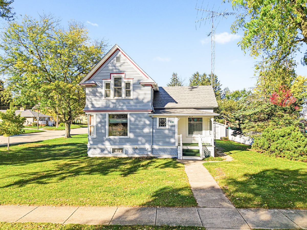  Sold Shabbona Illinois, 302 Navaho