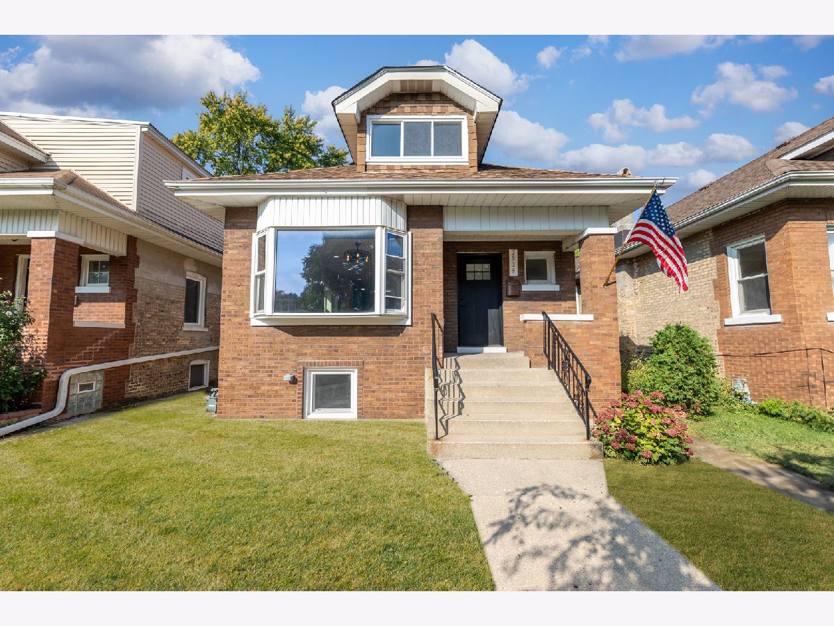 For Sale Berwyn Illinois, 2508 Kenilworth Avenue