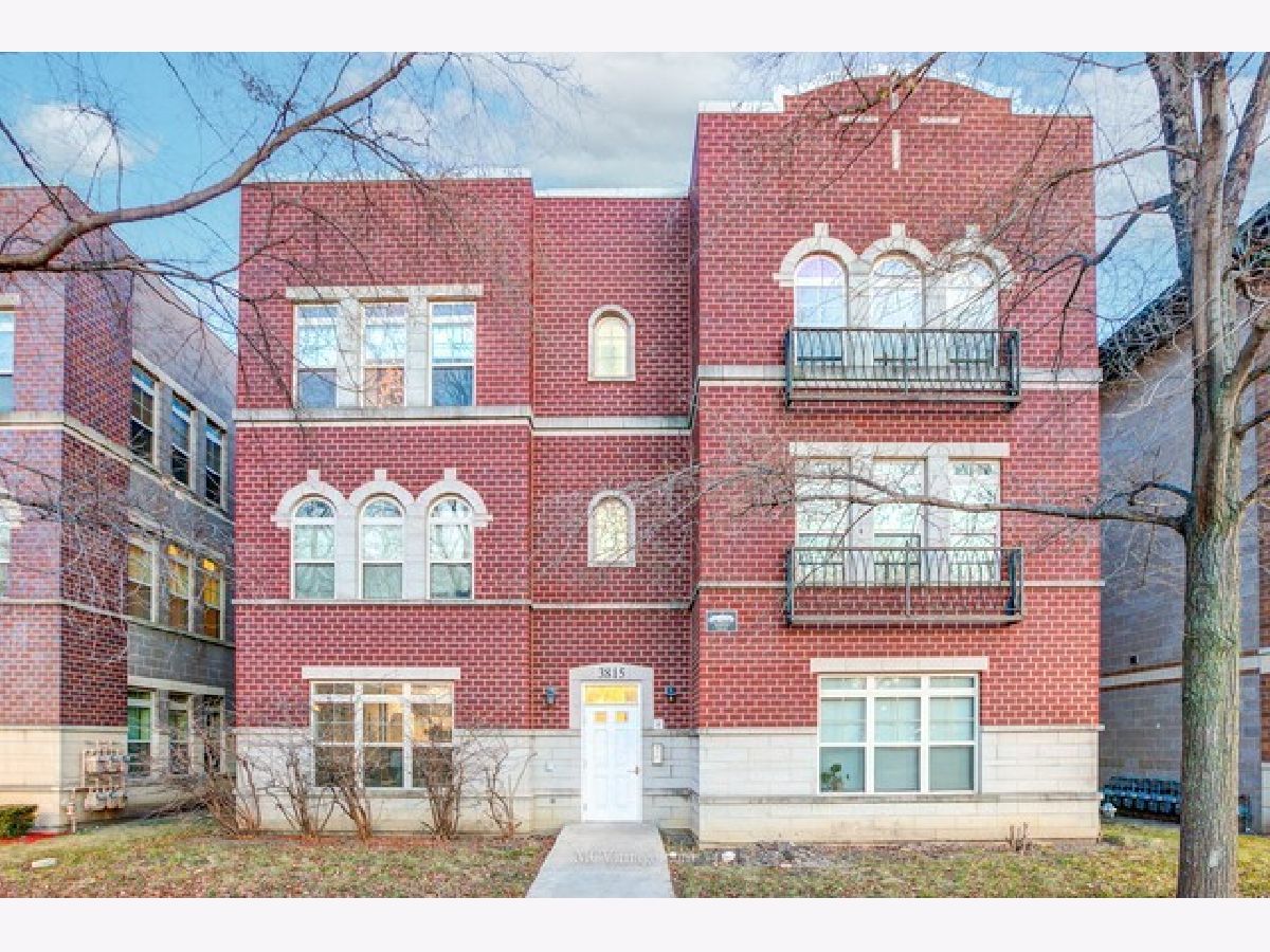 For Rent Chicago Illinois, 3815 Langley