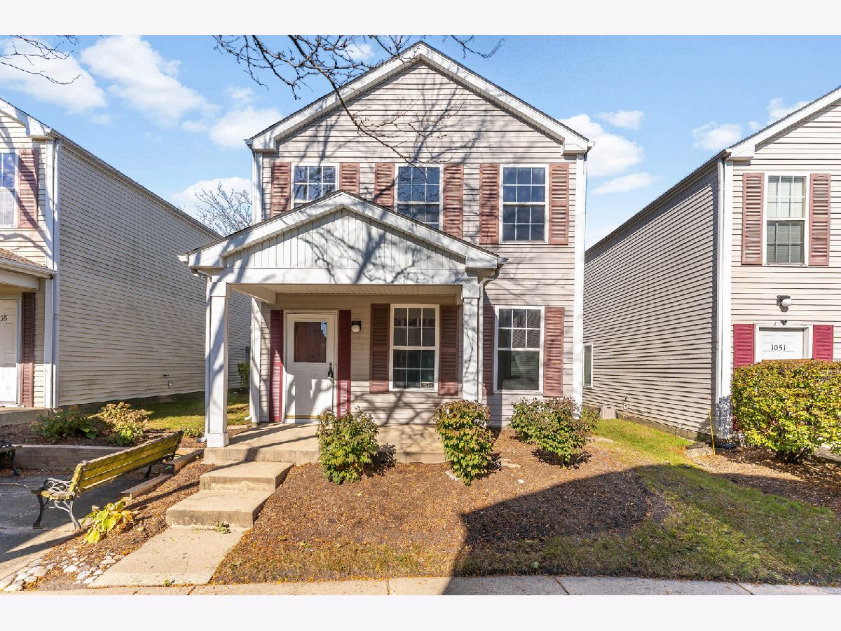 Homes & Townhomes & Condos For Rent Hometown Aurora Illinois, 1053 Symphony