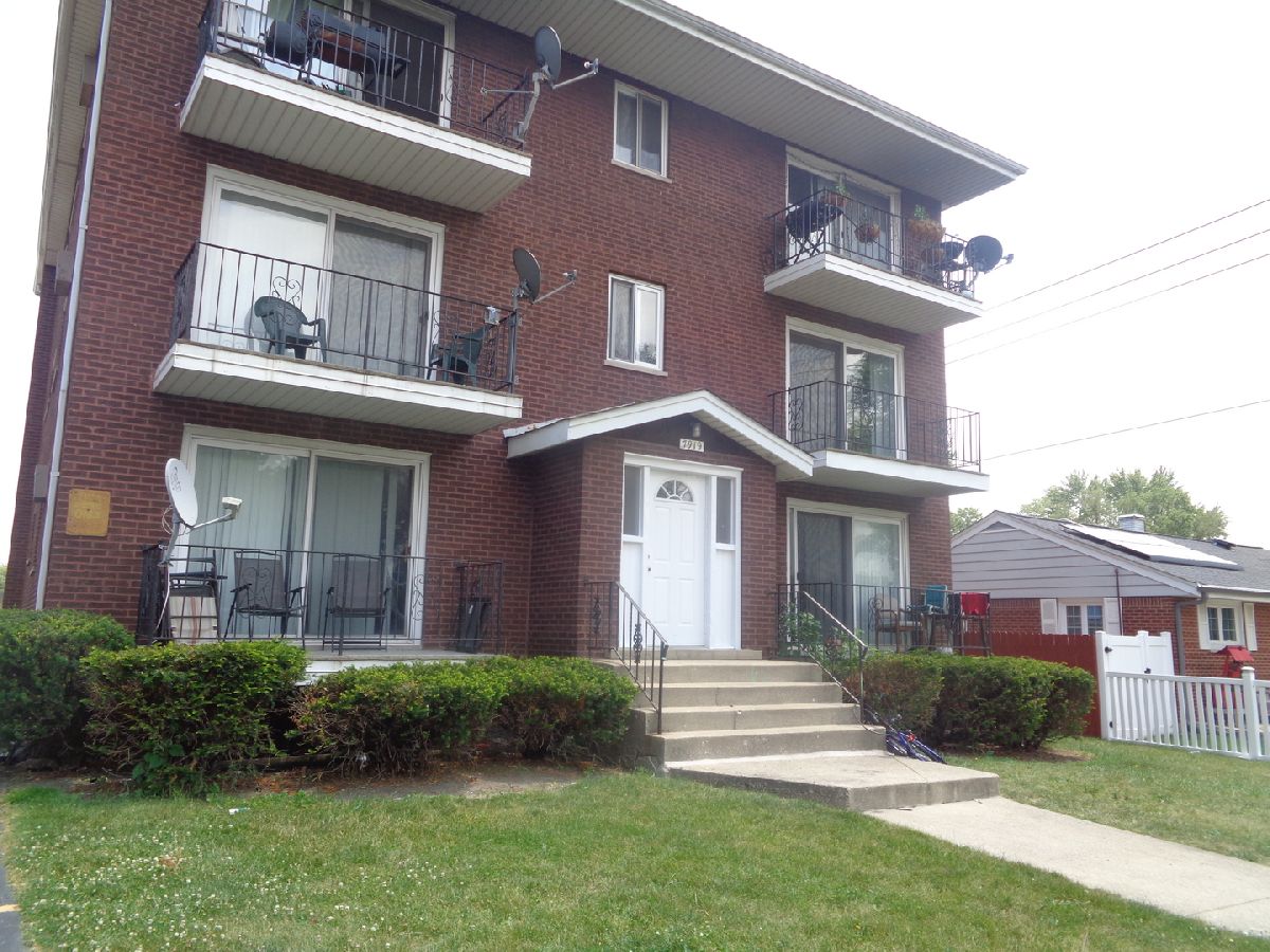  For Rent Justice Illinois, 7919 83rd