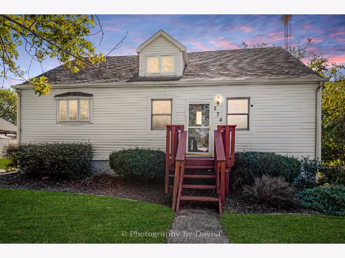  For Sale St Anne Illinois, 274 Sheffield Street