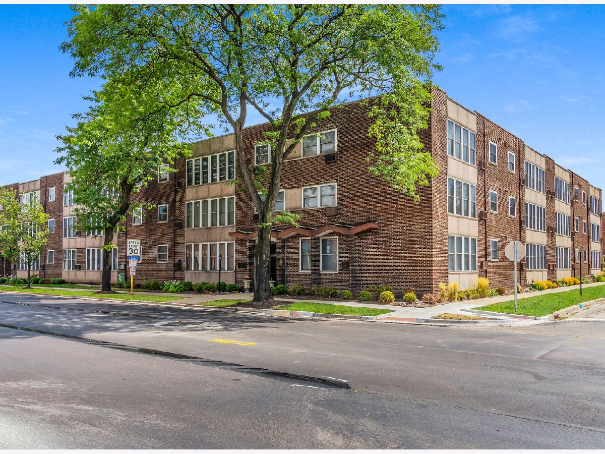  For Rent Park Ridge Illinois, 1333 Touhy