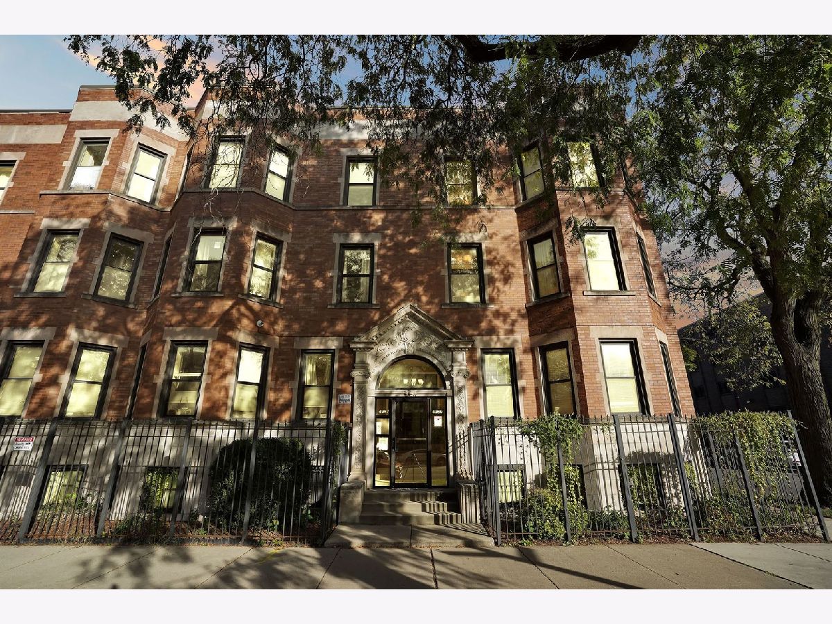 For Sale Chicago Illinois, 4953 Michigan Avenue