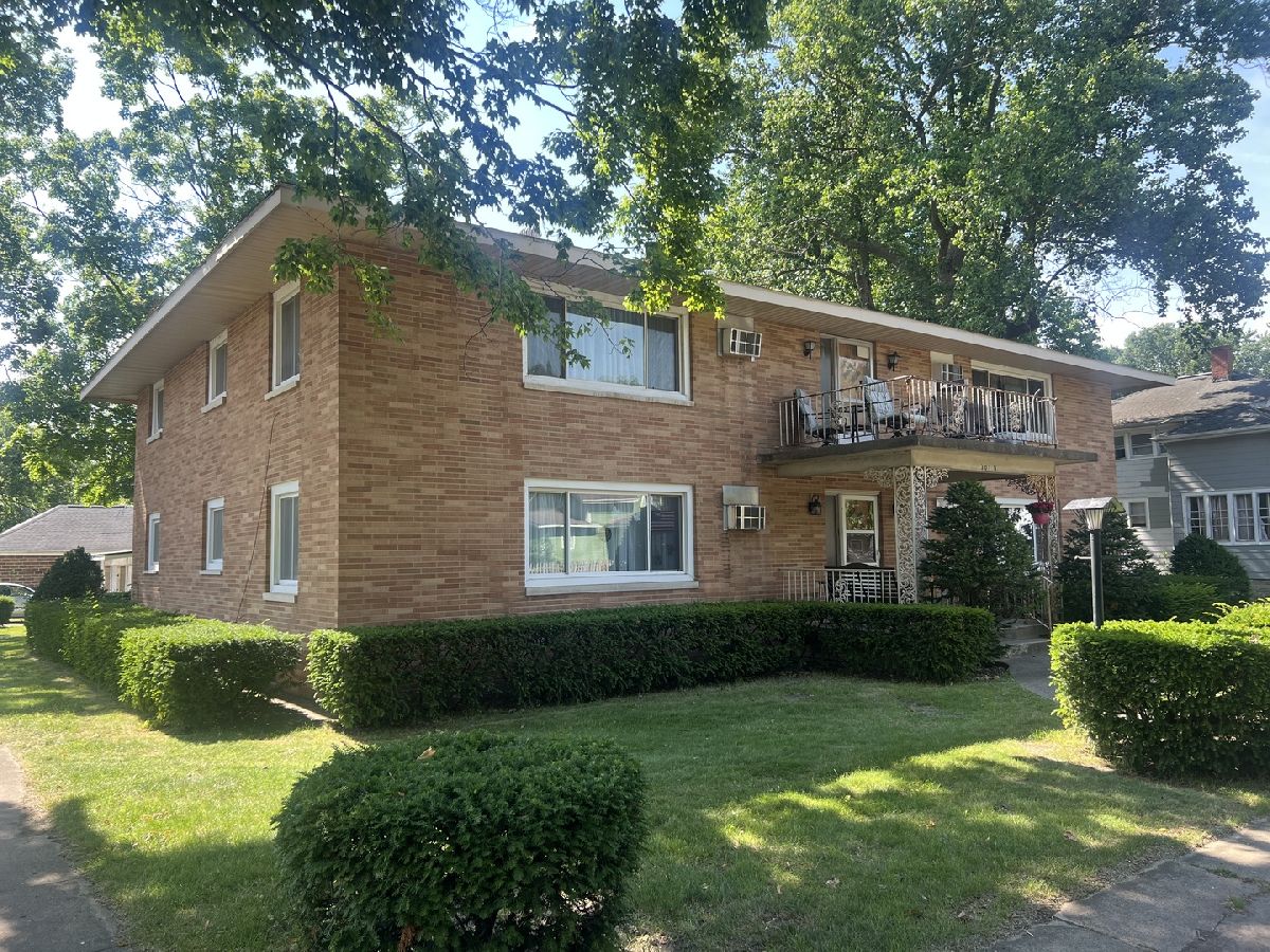  For Rent Minier Illinois, 301 Minier