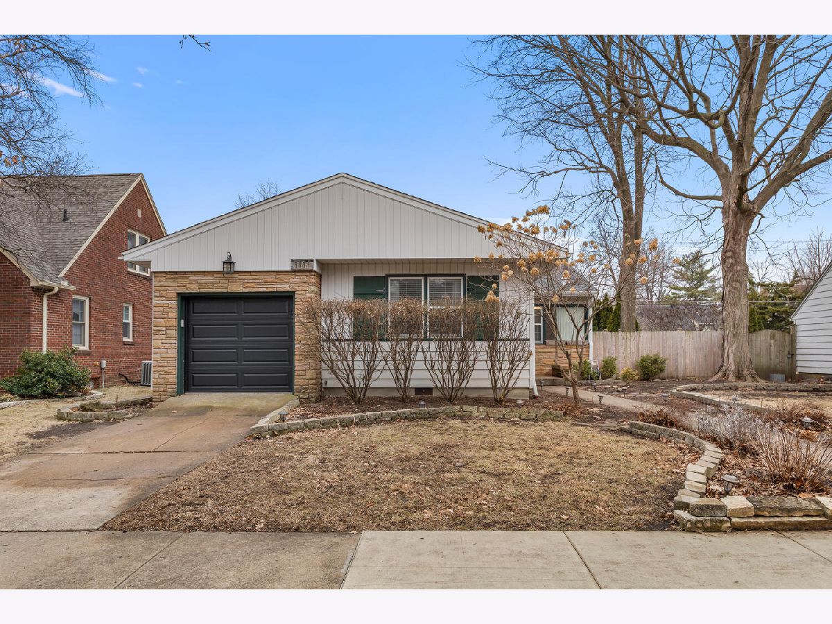 Homes Sold Chamber Of Commerce Champaign Illinois, 1111 John