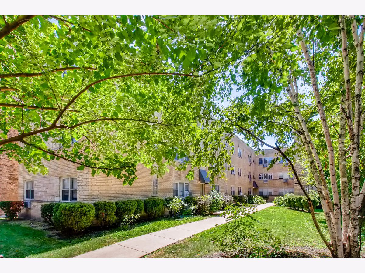 For Rent Chicago Illinois, 1709 Estes