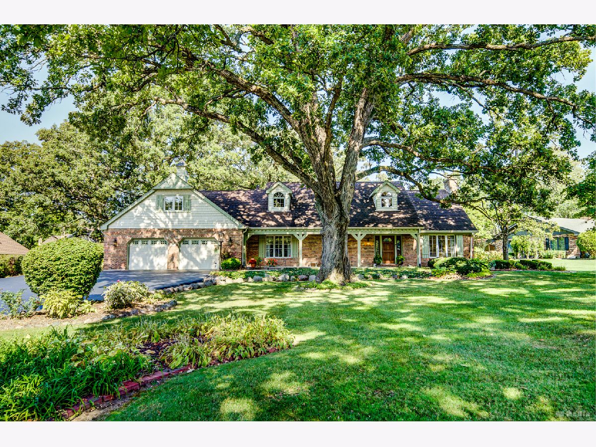  For Sale Frankfort Illinois, 515 Durham Drive