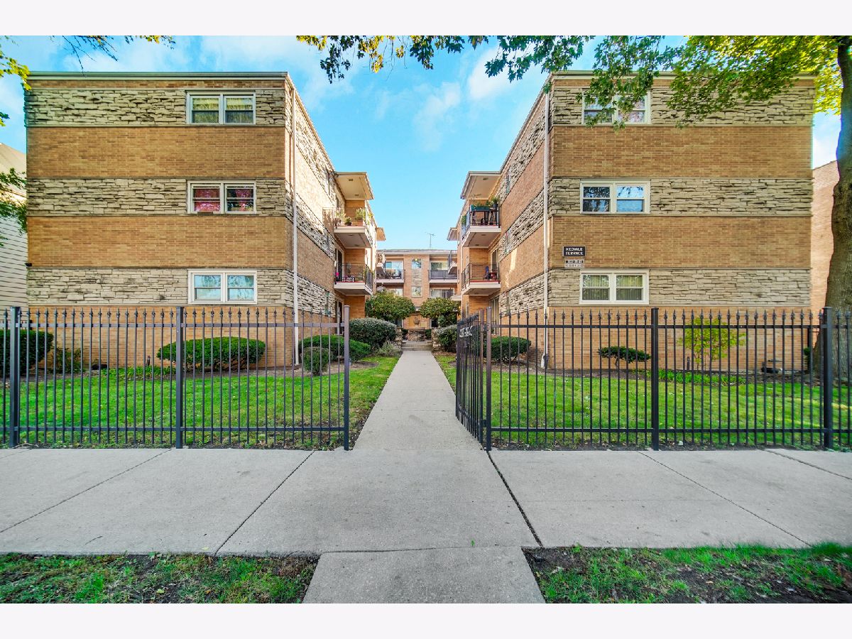 For Sale Chicago Illinois, 4337 Kedvale Avenue