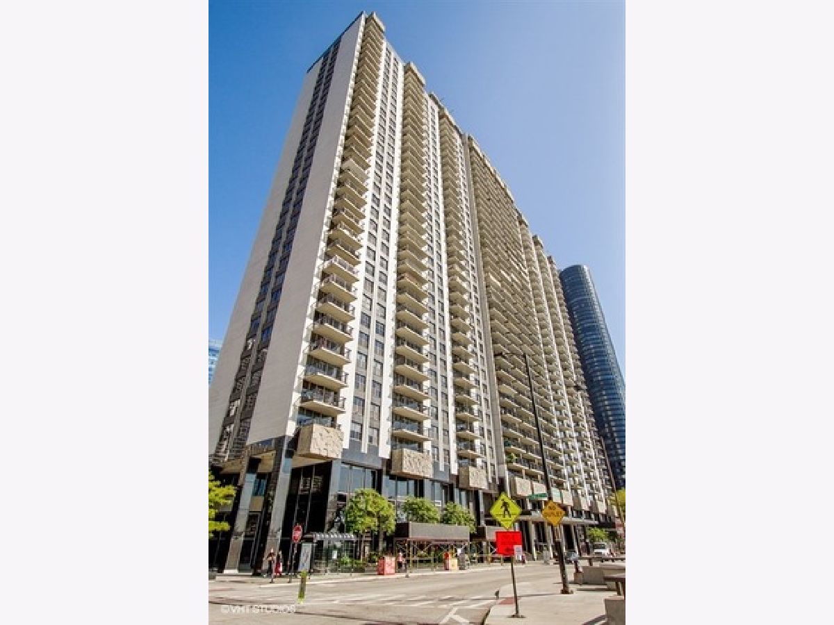 For Rent Chicago Illinois, 400 Randolph