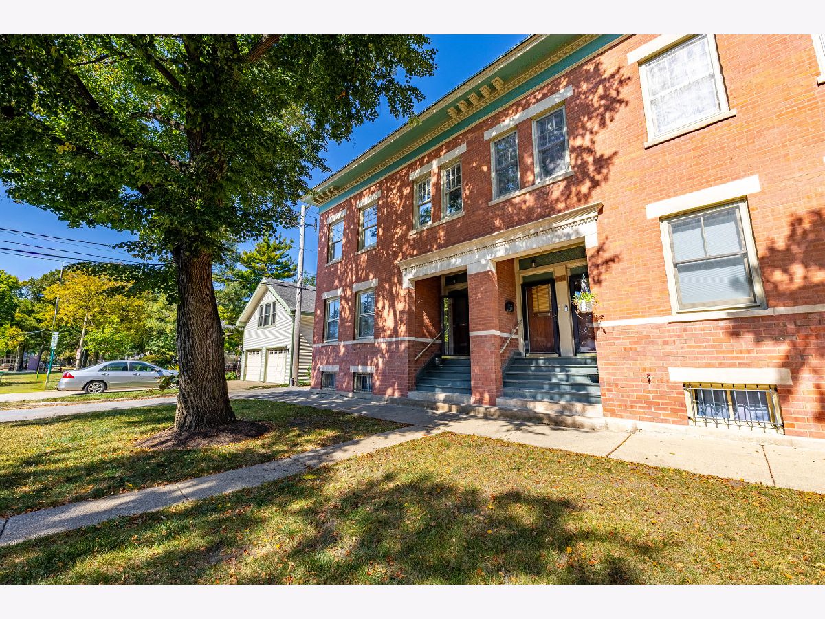 For Rent Oak Park Illinois, 612 Randolph