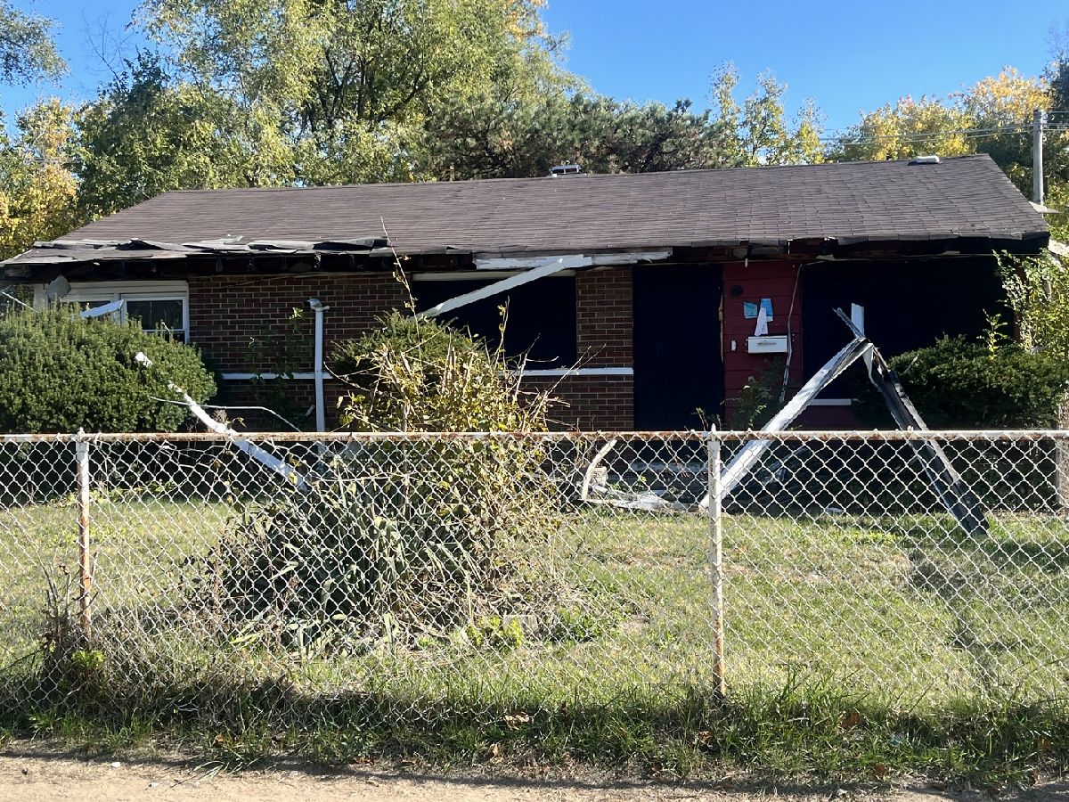  For Sale Markham Illinois