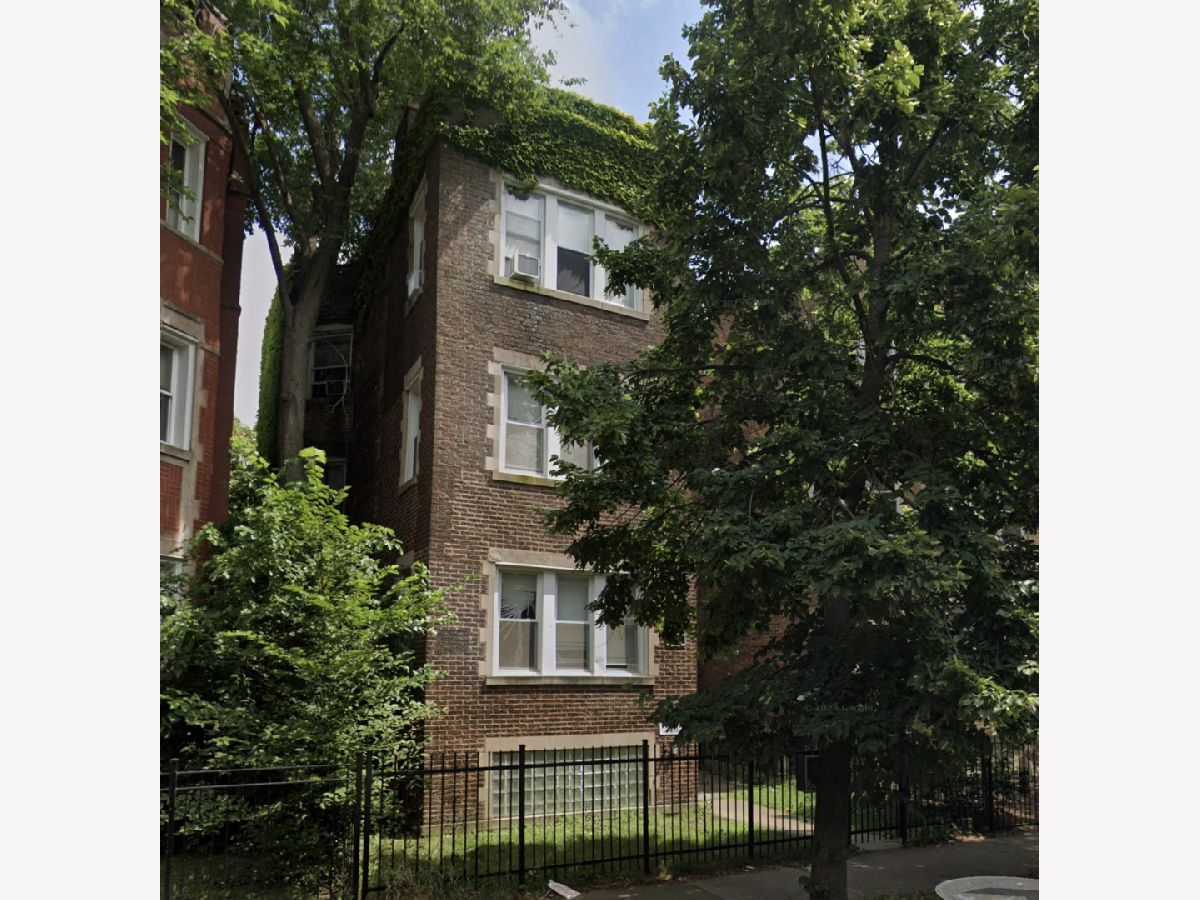 For Rent Chicago Illinois, 7741 Yates