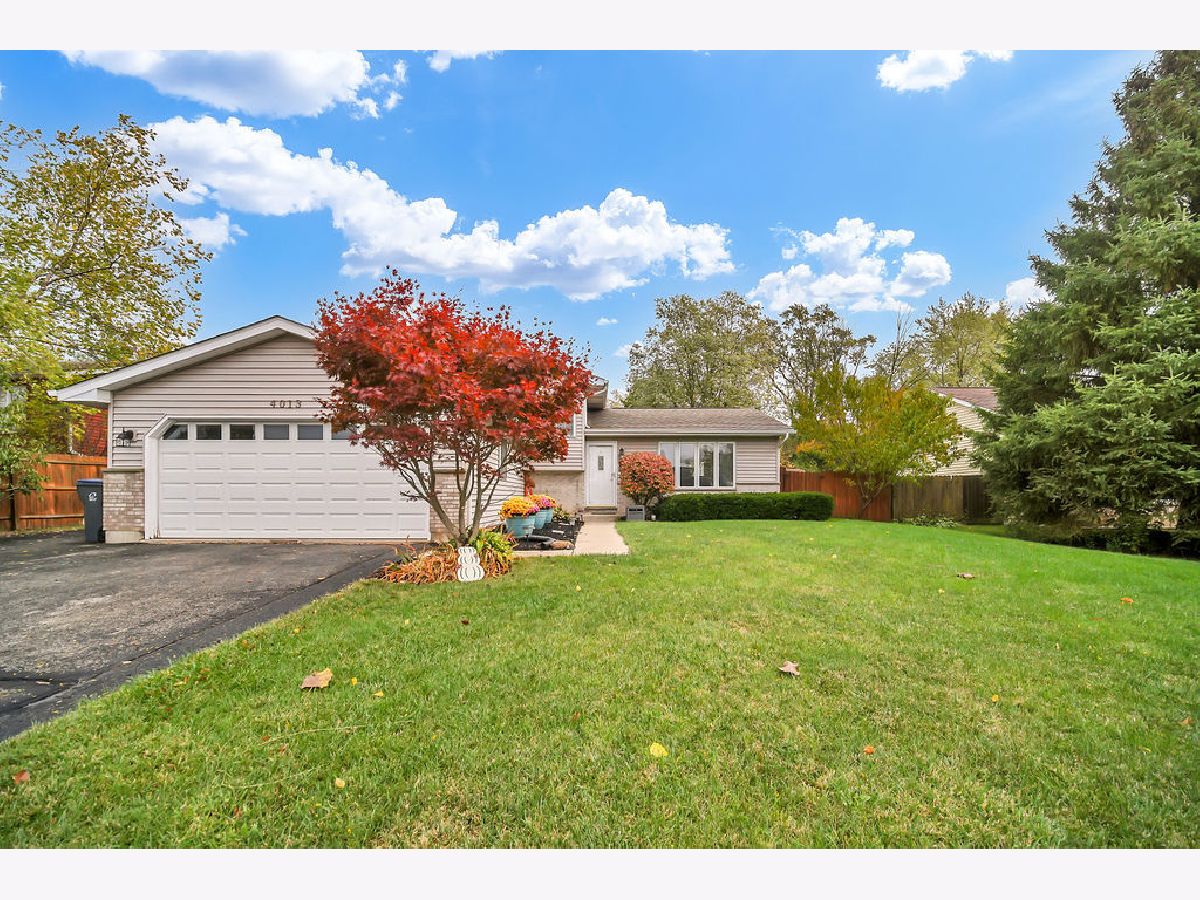  For Sale Zion Illinois, 4013 Ridge Road