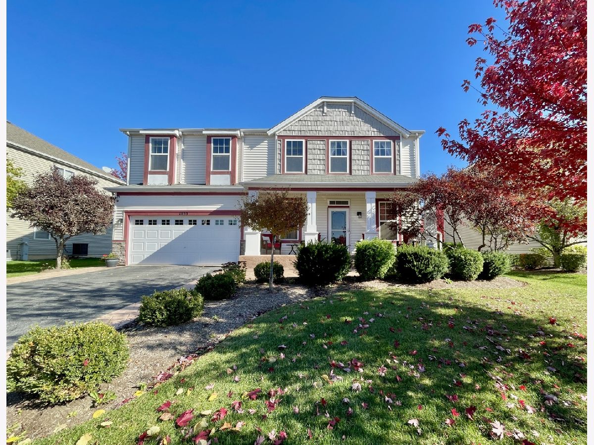 Homes & Townhomes For Sale Neuhaven Antioch Illinois, 1055 Christine Lane