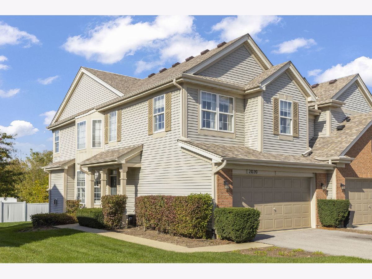  Rented Glendale Heights Illinois, 2020 Juniper