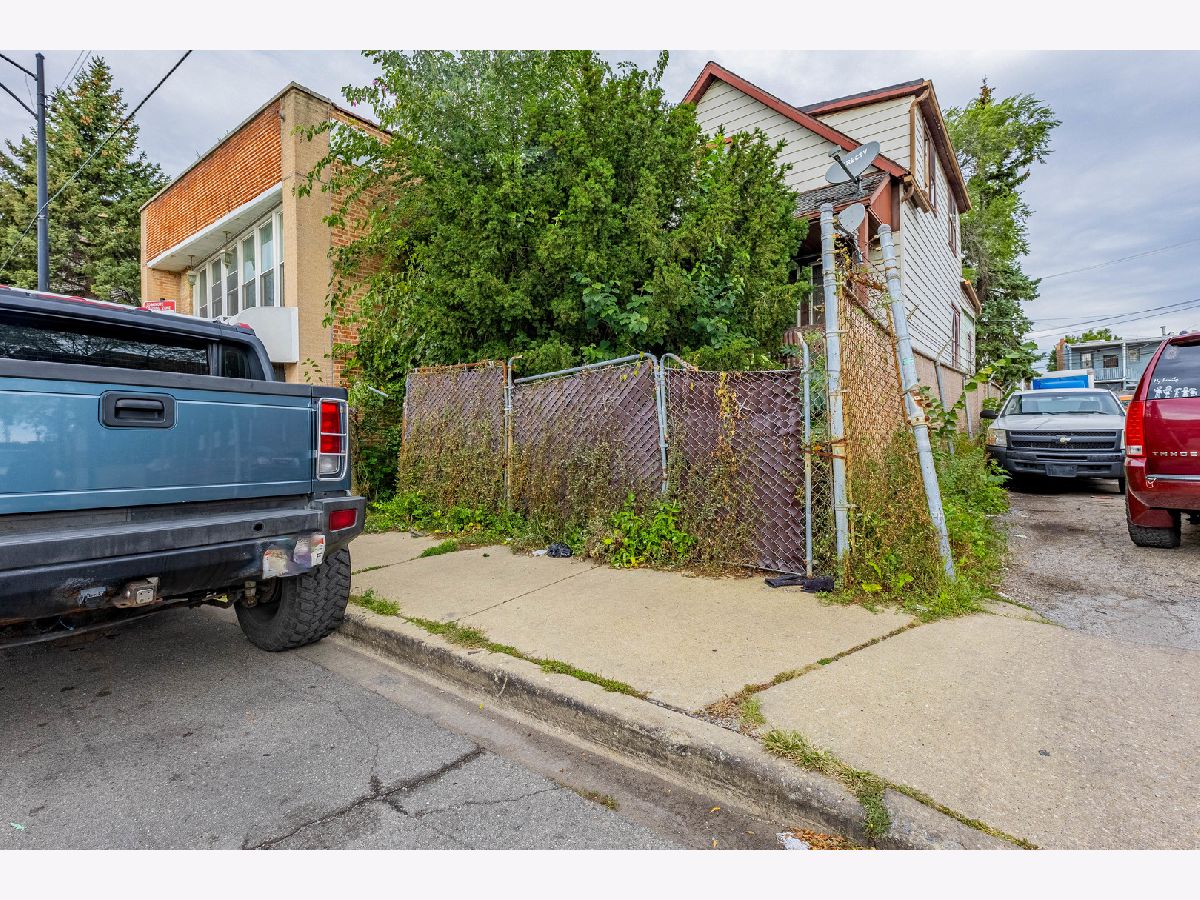 For Sale Chicago Illinois, 4324 Division Street