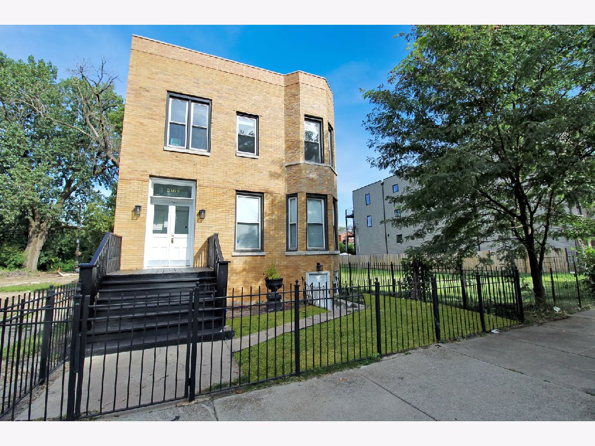  For Rent Chicago Illinois, 5169 Michigan