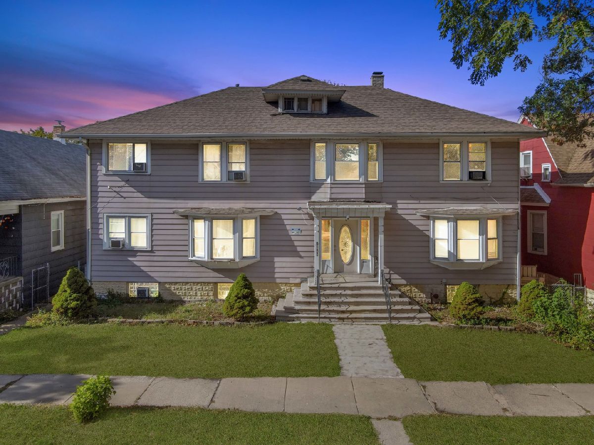  For Sale Chicago Illinois, 10730 Avenue G