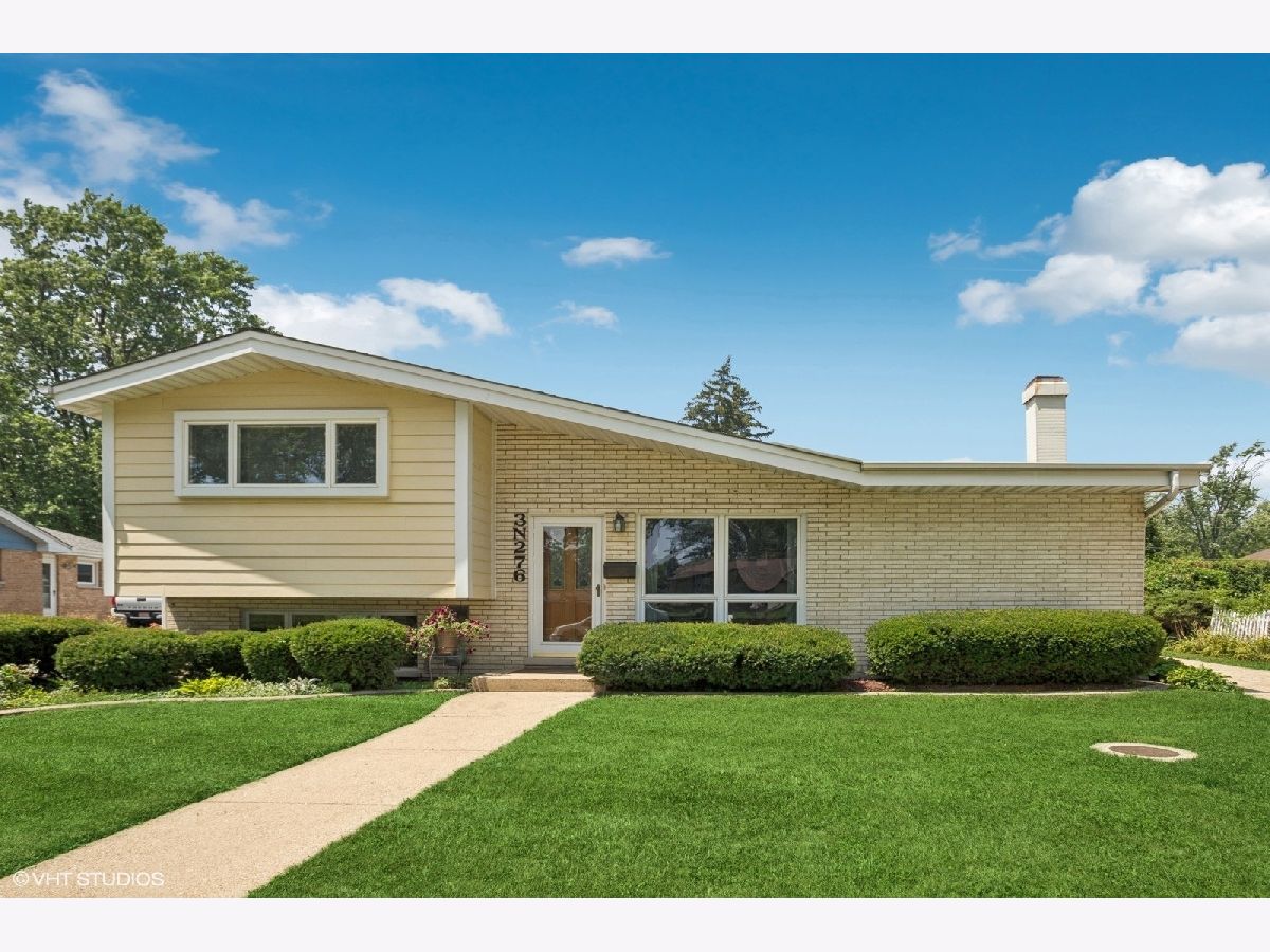 For Sale Elmhurst Illinois, 3N276 Howard Avenue