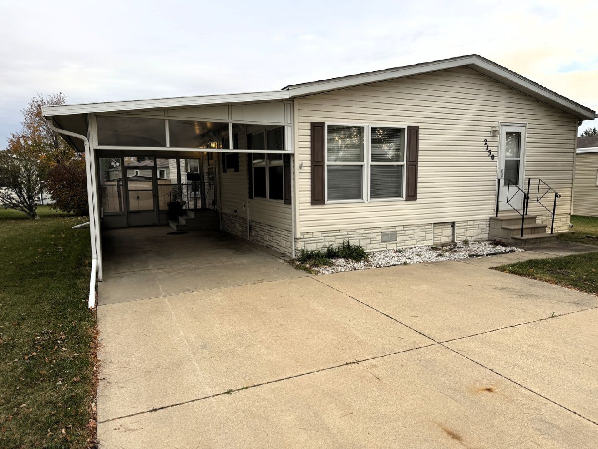 For Sale Belvidere Illinois, 2150 Ivy Lane