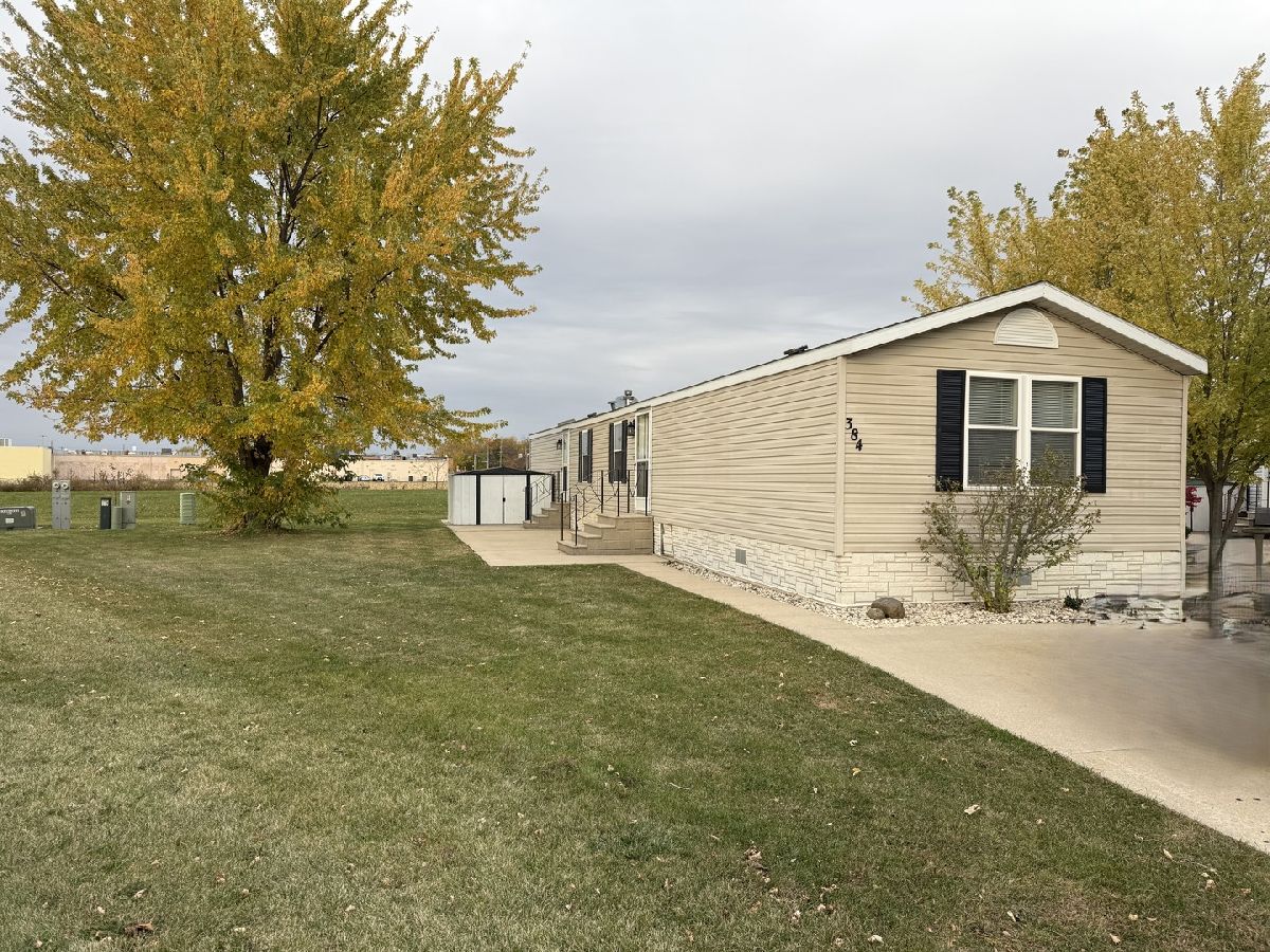 For Sale Belvidere Illinois, 384 Tulip Court