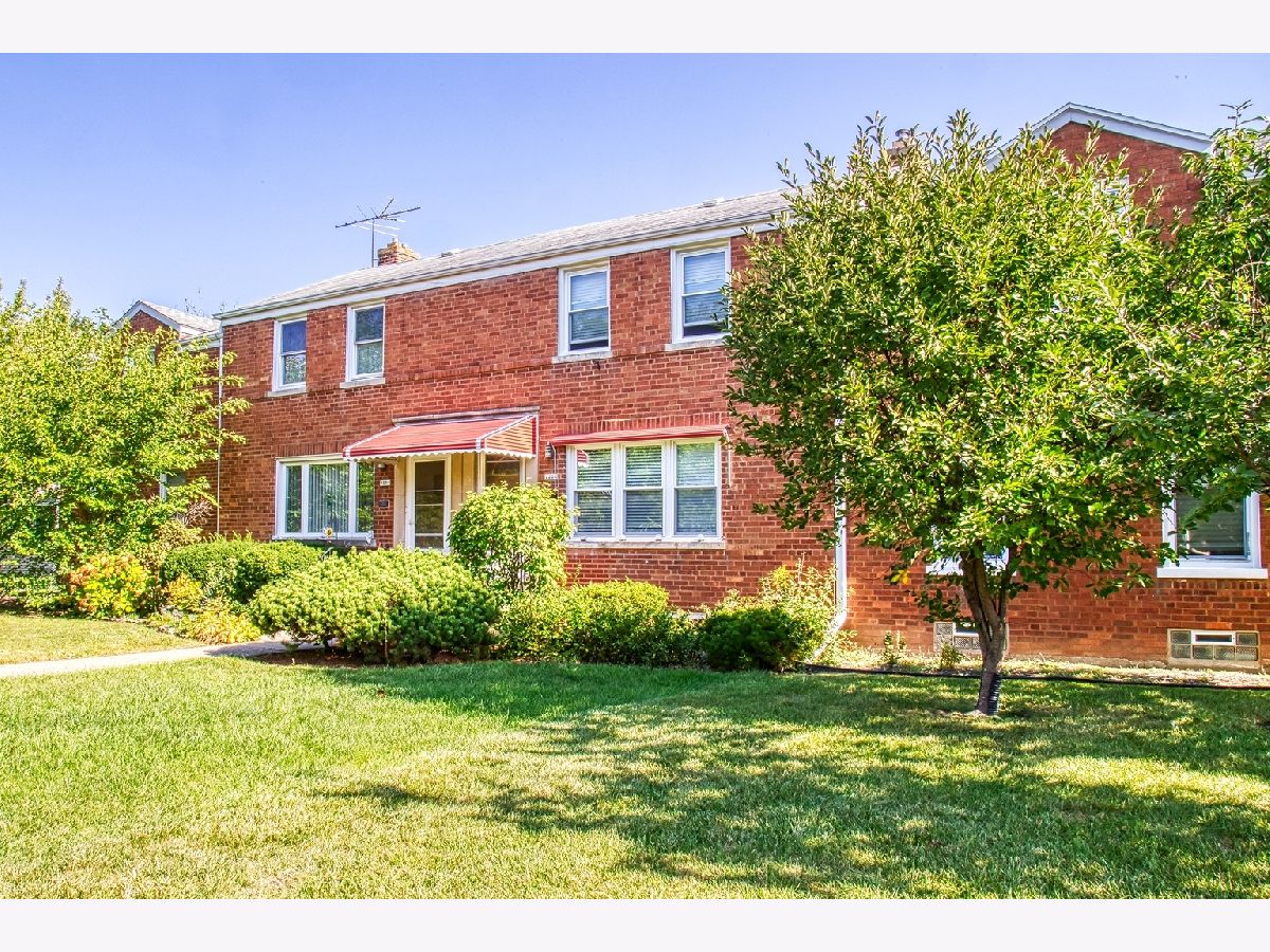 For Sale Chicago Illinois, 7226 Summerdale Avenue