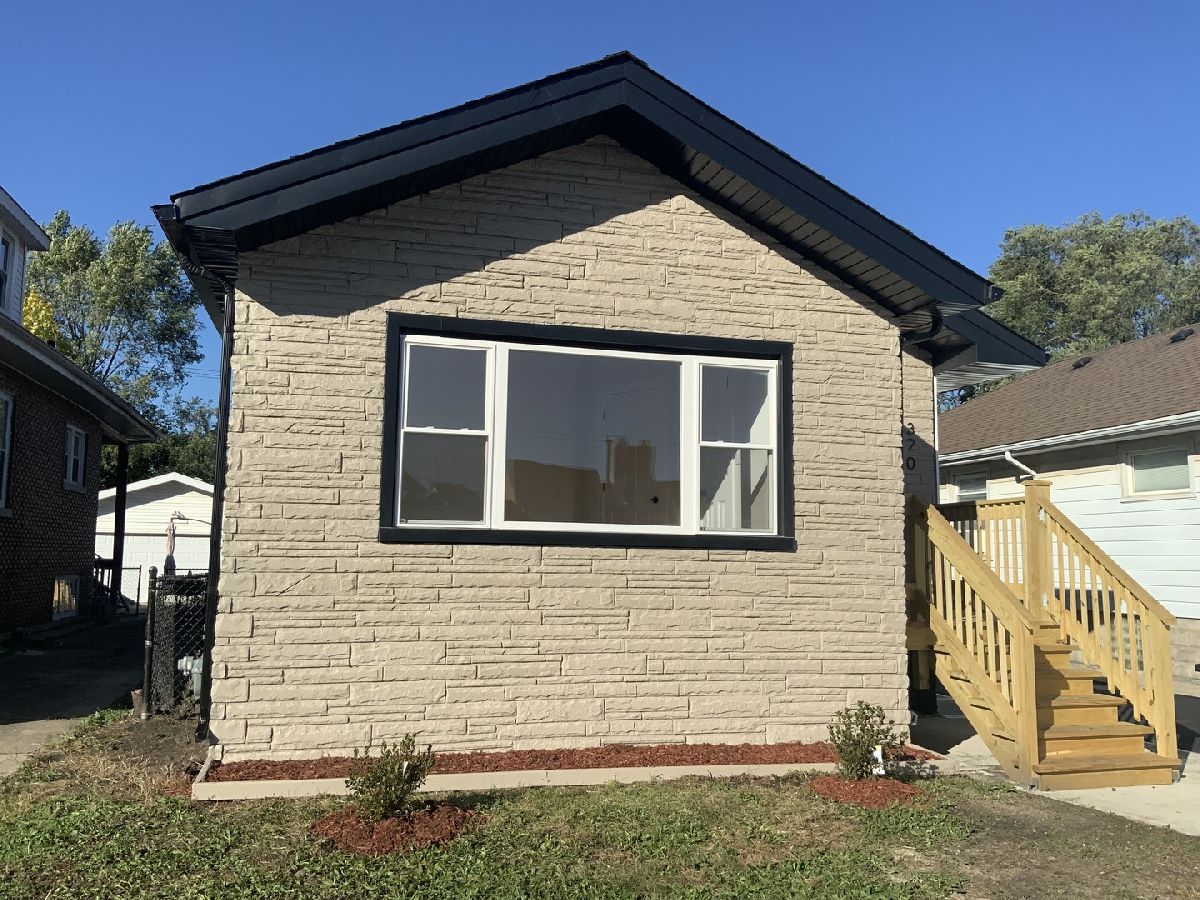  For Sale Calumet City Illinois, 320 157th Street