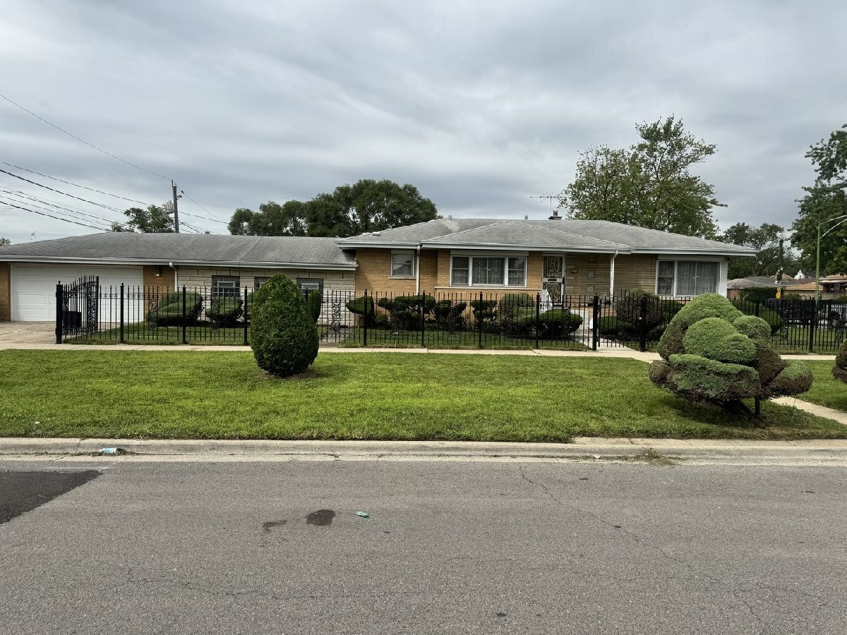 For Sale Chicago Illinois, 8900 Prairie Avenue