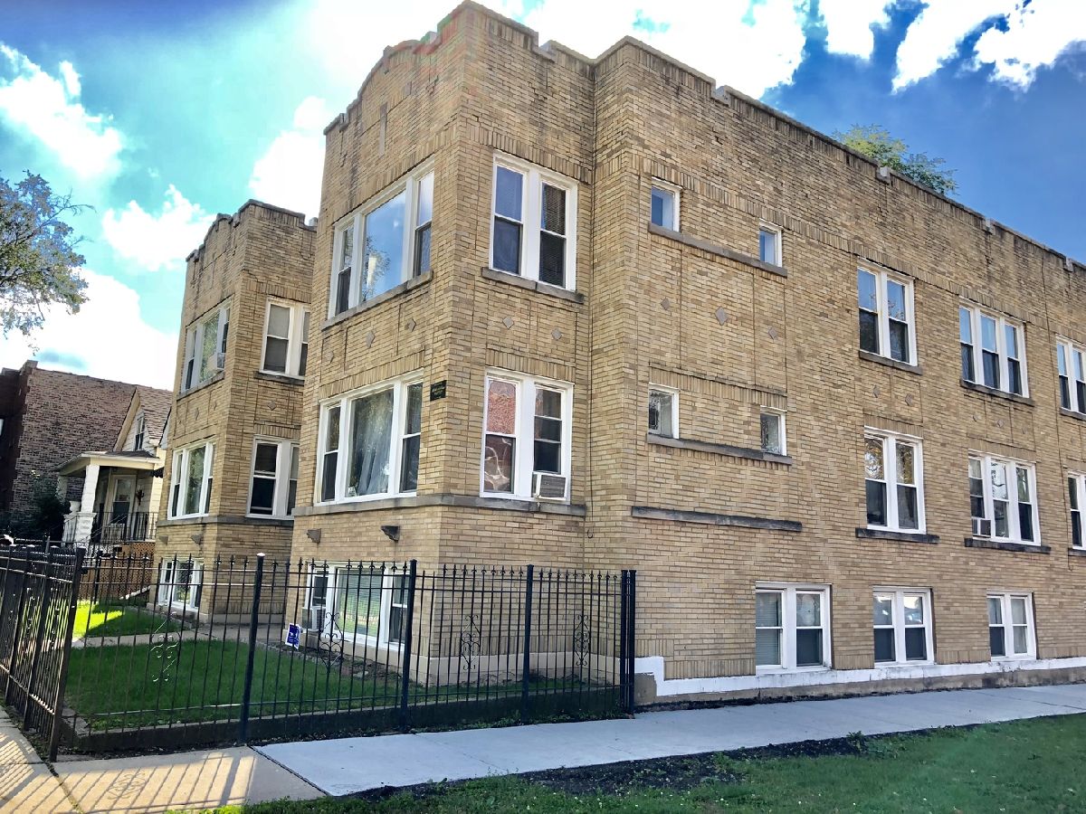 For Rent Chicago Illinois, 5041 Dickens