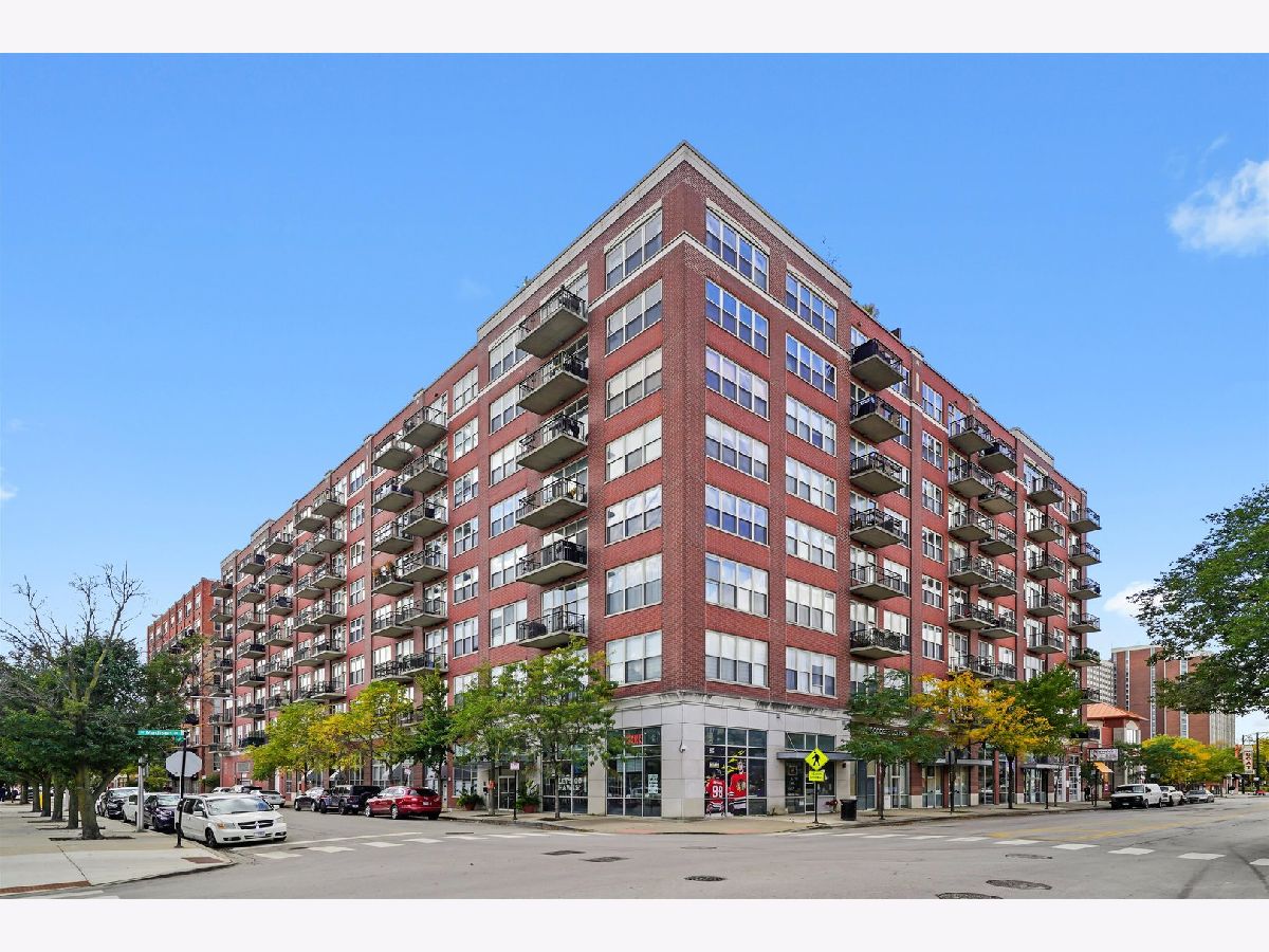 For Rent Chicago Illinois, 6 Laflin