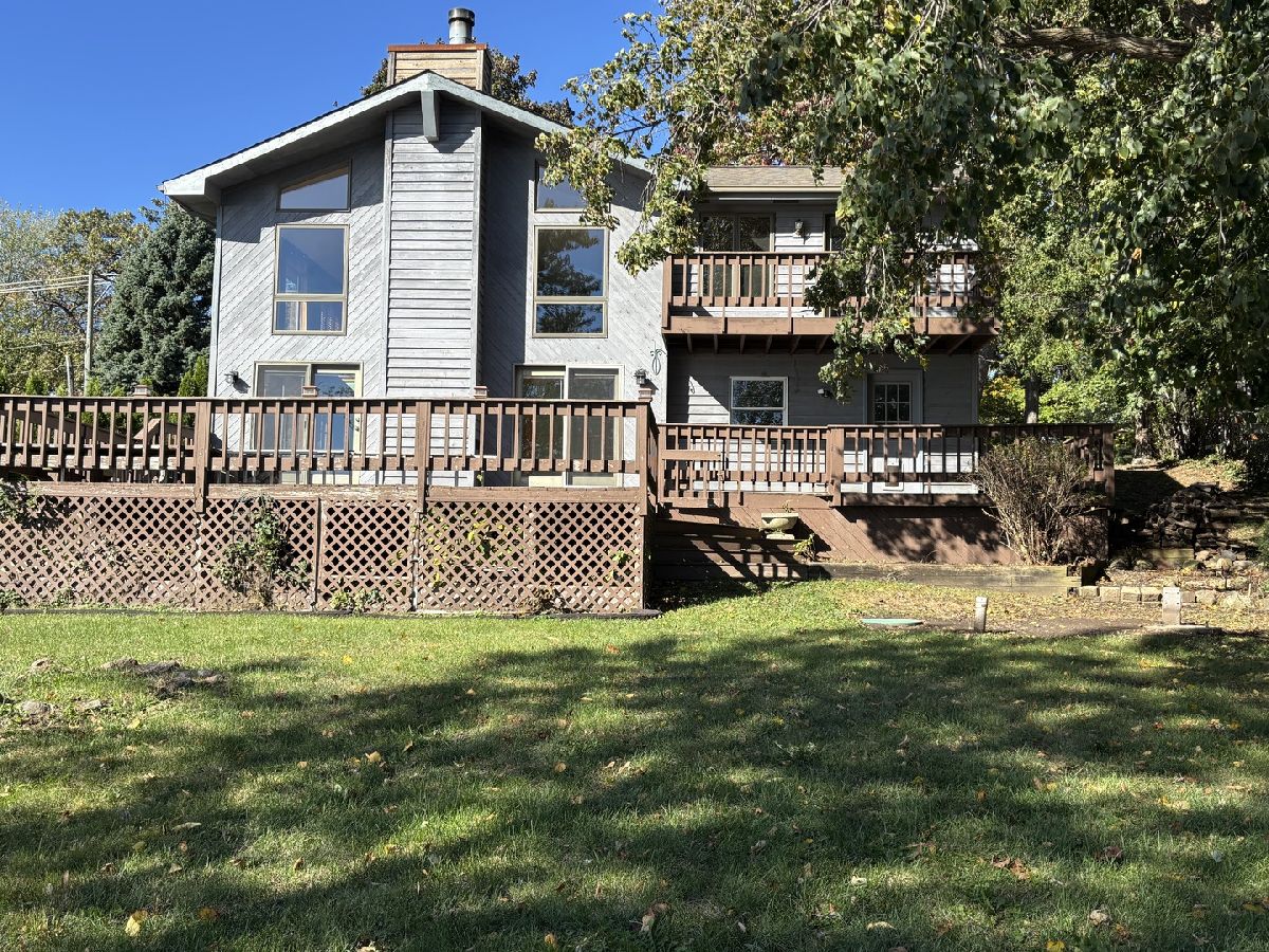 For Sale Lake Villa Illinois, 36951 Nathan Hale Drive