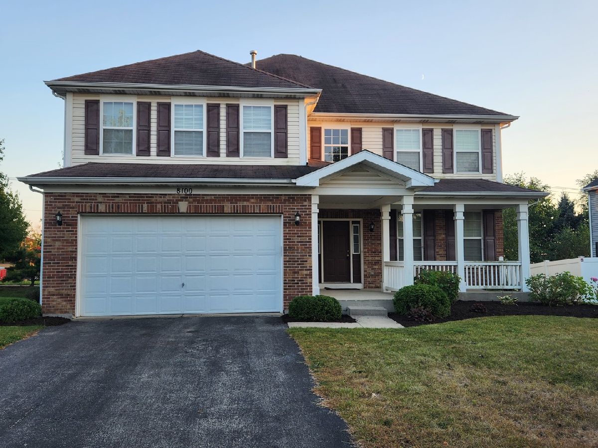 For Rent Joliet Illinois, 8100 Shady Oak