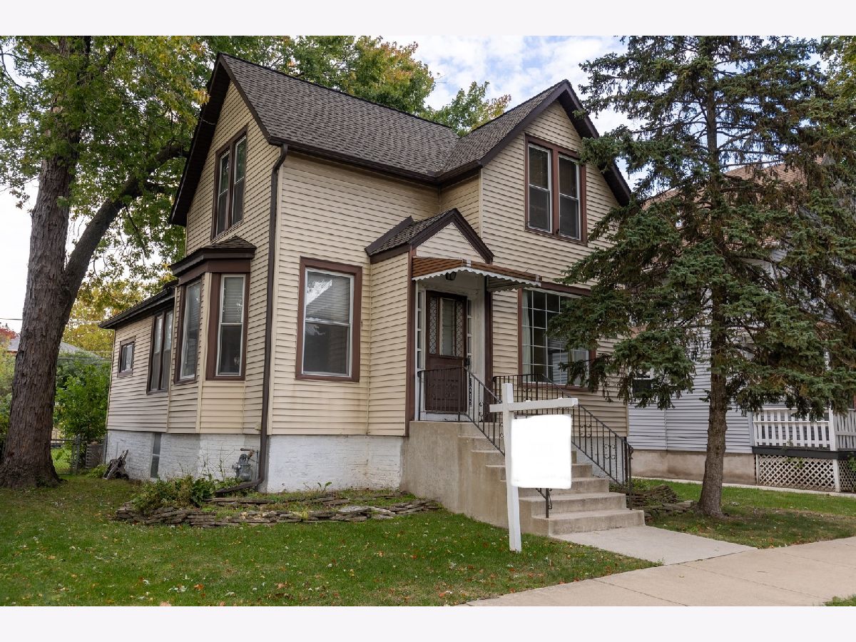 For Sale Berwyn Illinois, 3212 Clinton Avenue