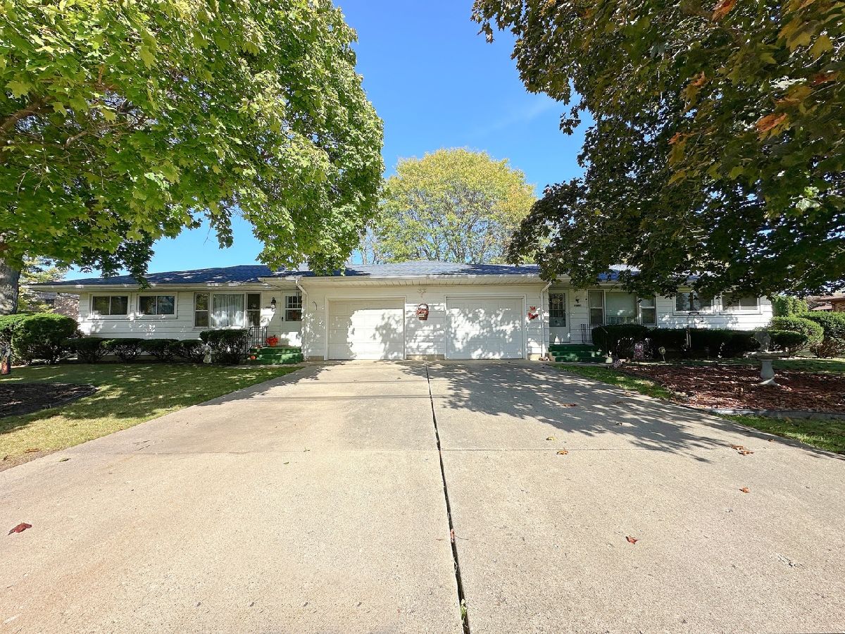  For Sale Streator Illinois, 1600 1st Street