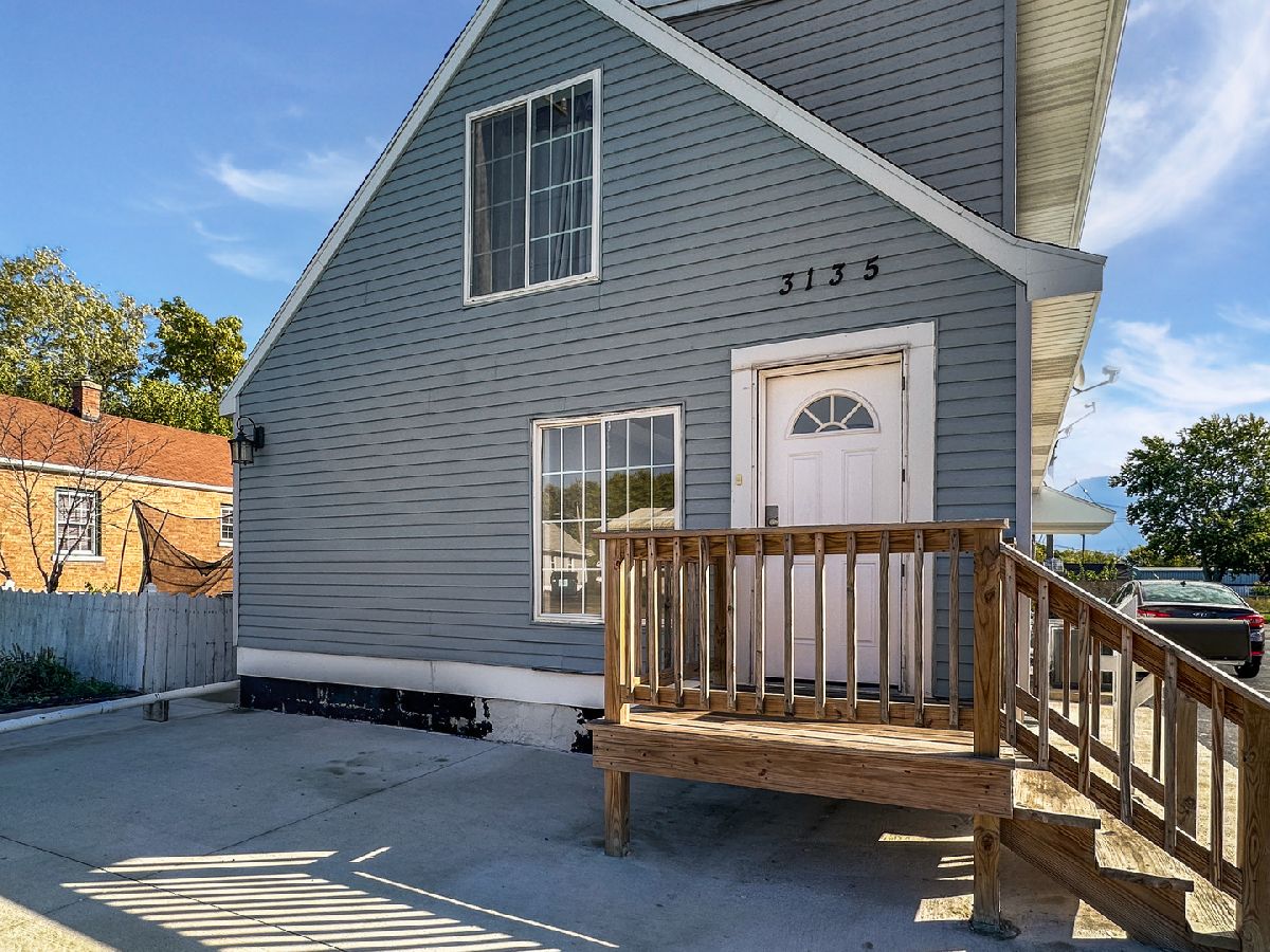 For Rent Steger Illinois, 3135 Chicago