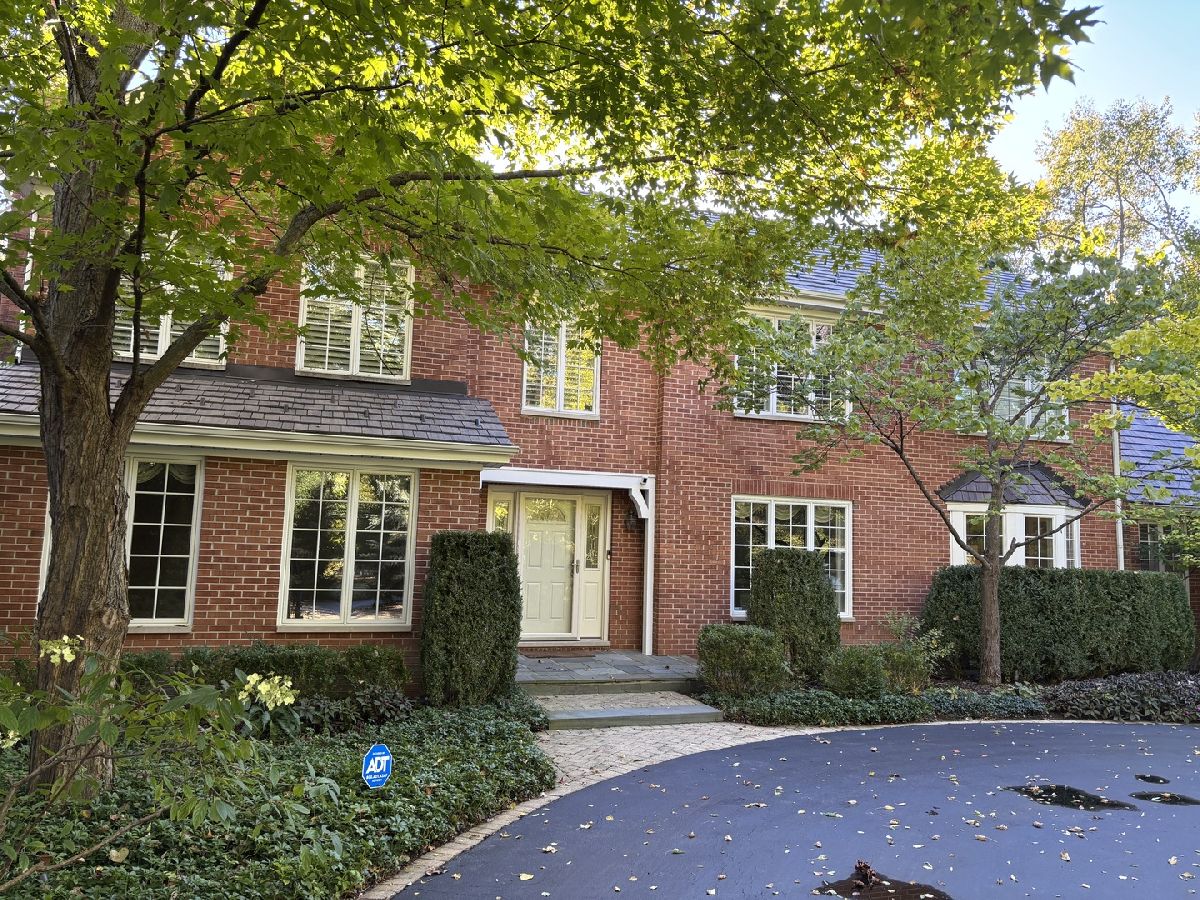  For Rent Lake Forest Illinois, 1021 Old Mill