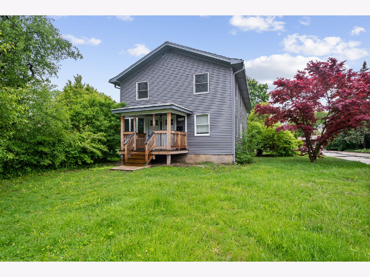 For Rent Skokie Illinois, 3755 Grove