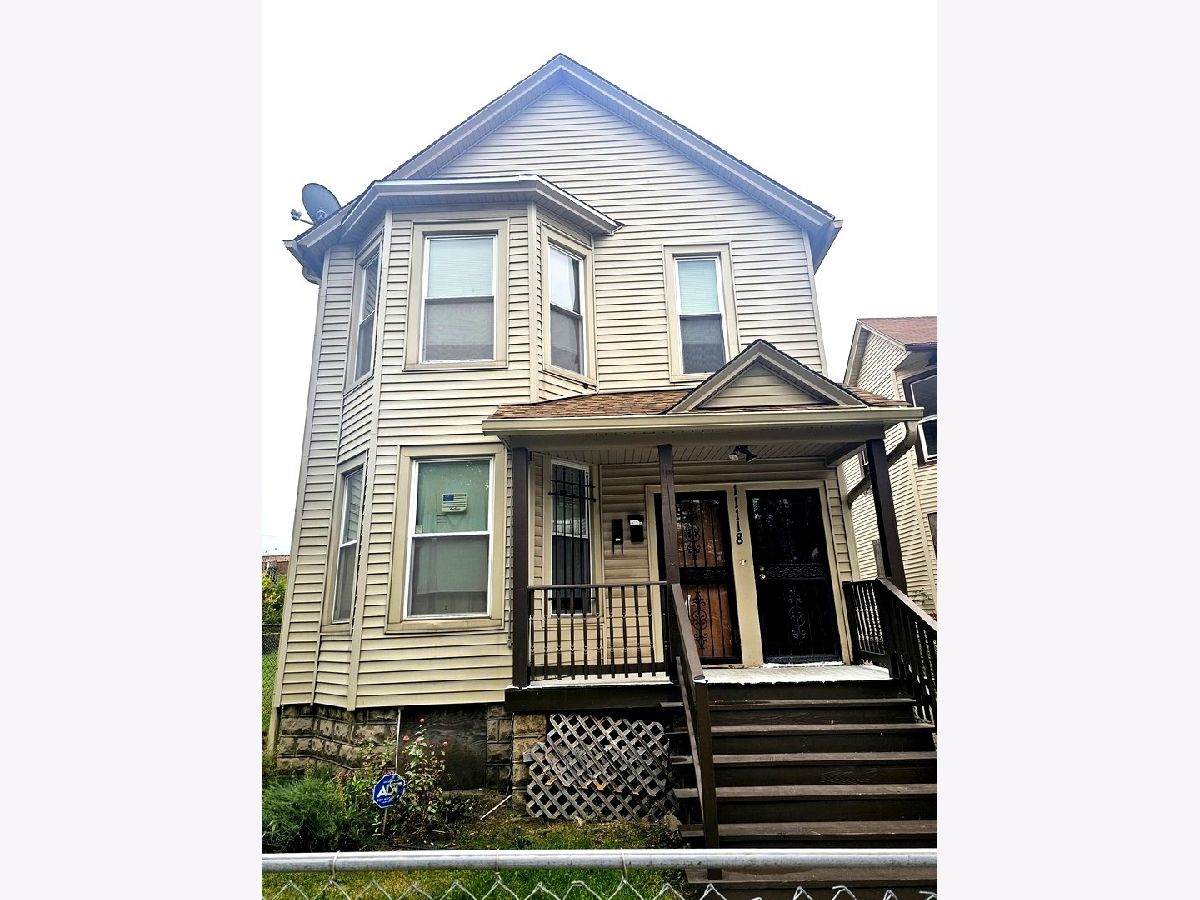  For Rent Chicago Illinois, 11118 Edbrooke